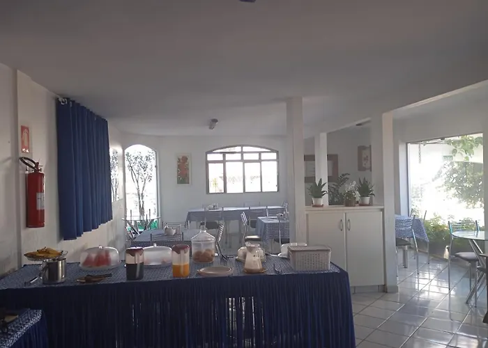 Panorama Hotel